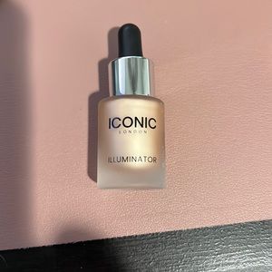 Iconic - Illuminator